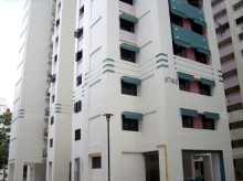 Blk 679C Jurong West Central 1 (Jurong West), HDB 4 Rooms #434222